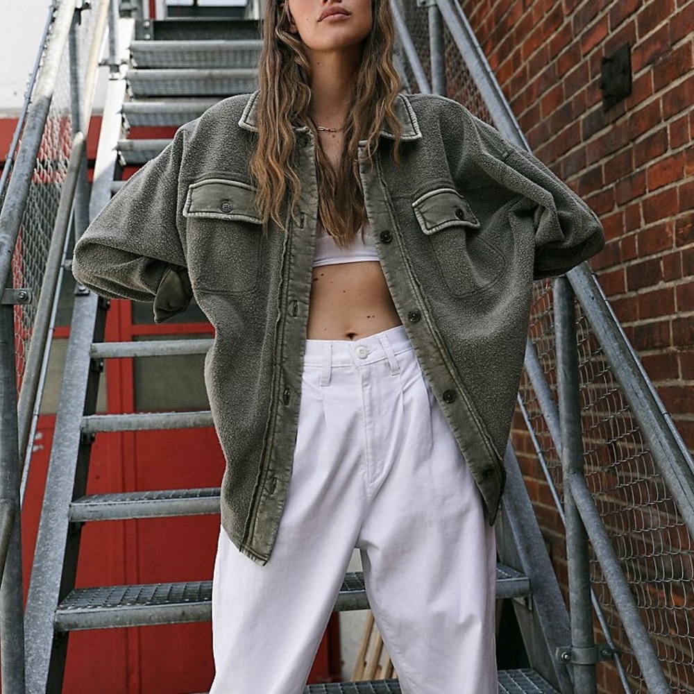 Free people ruby jacket